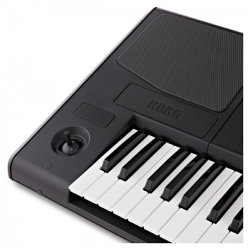 KORG PA300 keyboard